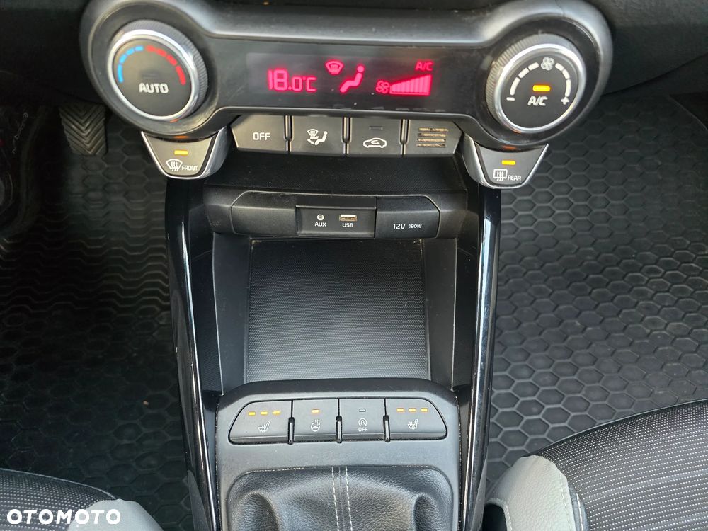 Kia Stonic 1.4 XL - 18