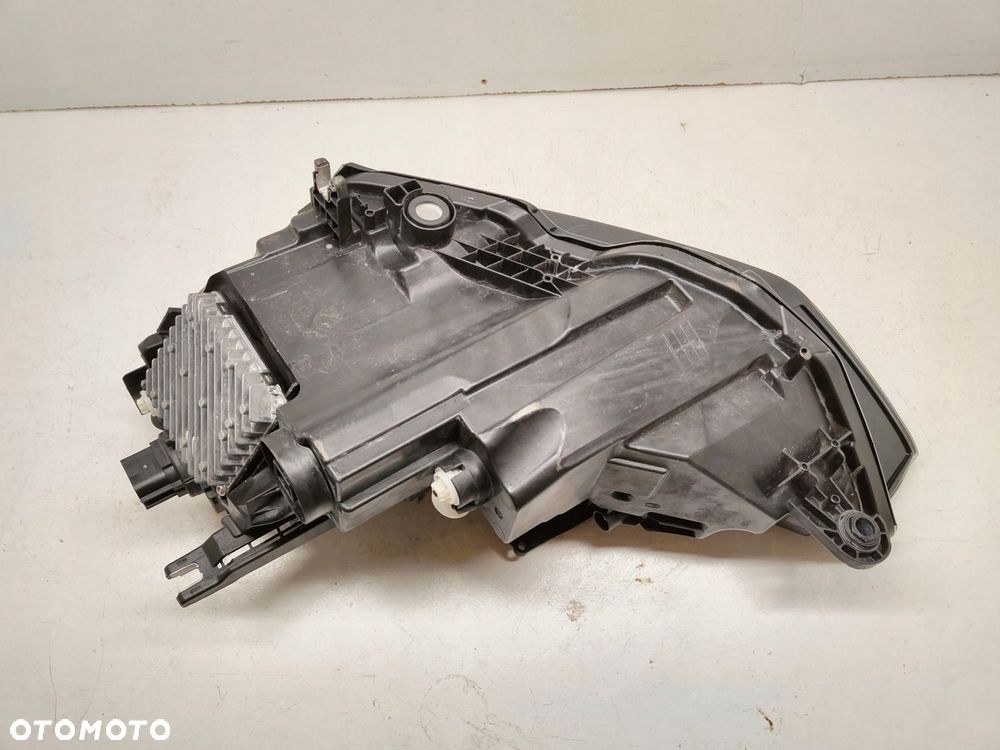 AUDI A7 FULL LED 4K8941034C LAMPA PRAWA PRZÓD - 6