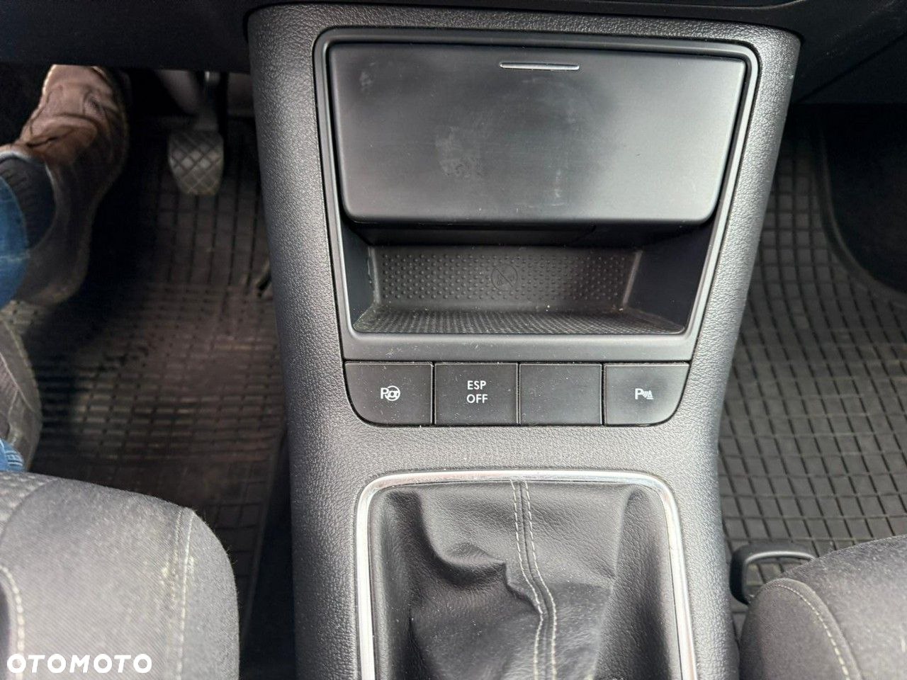 Volkswagen Golf Plus - 20