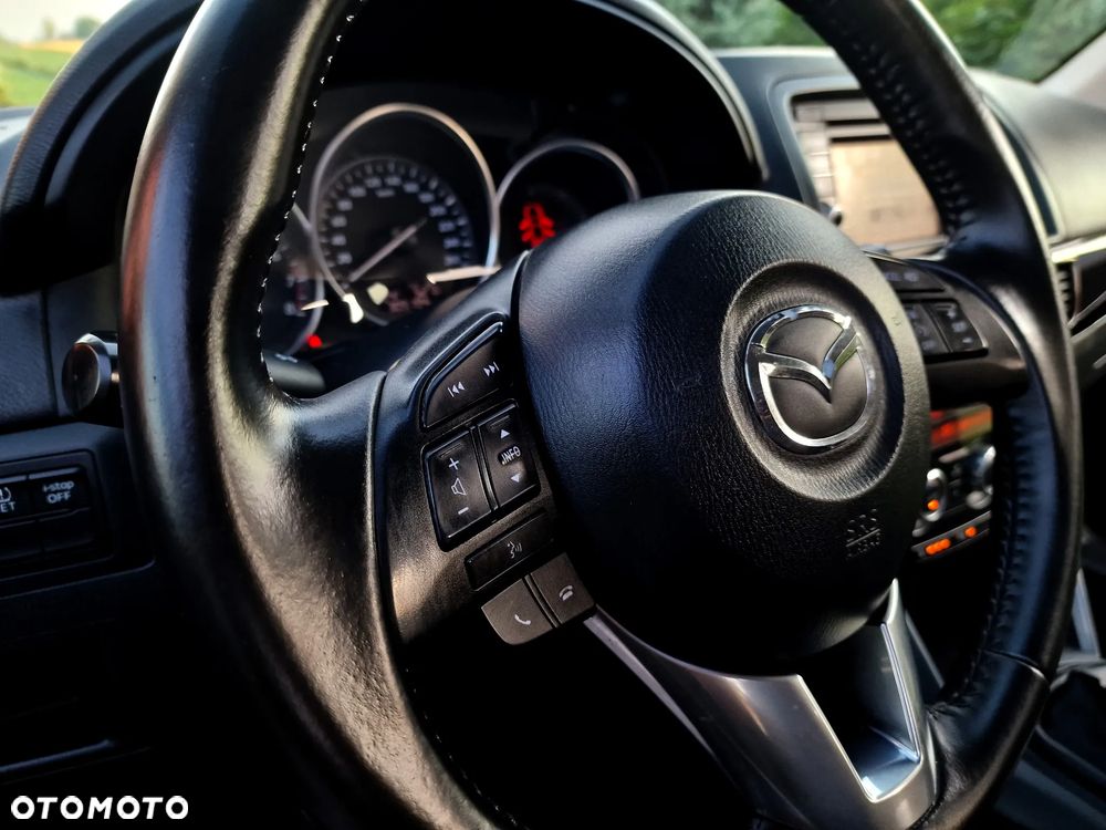 Mazda CX-5 2.0 Skyenergy 2WD - 26