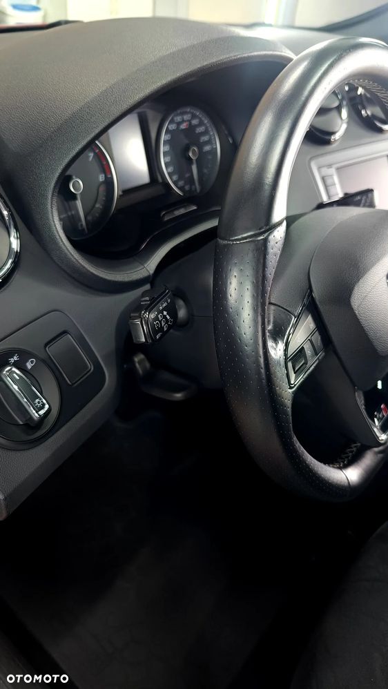 Seat Ibiza SC 1.8 TSI S&S Cupra - 15