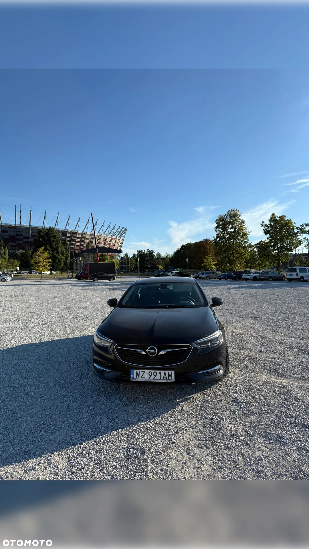Opel Insignia 1.5 T GPF Innovation S&S - 2