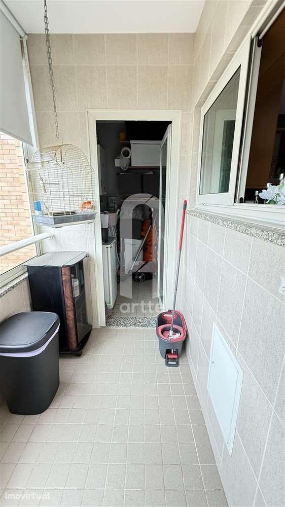 Apartamento T4 de luxo em Oliveira de Azemeis - Grande imagem: 5/46