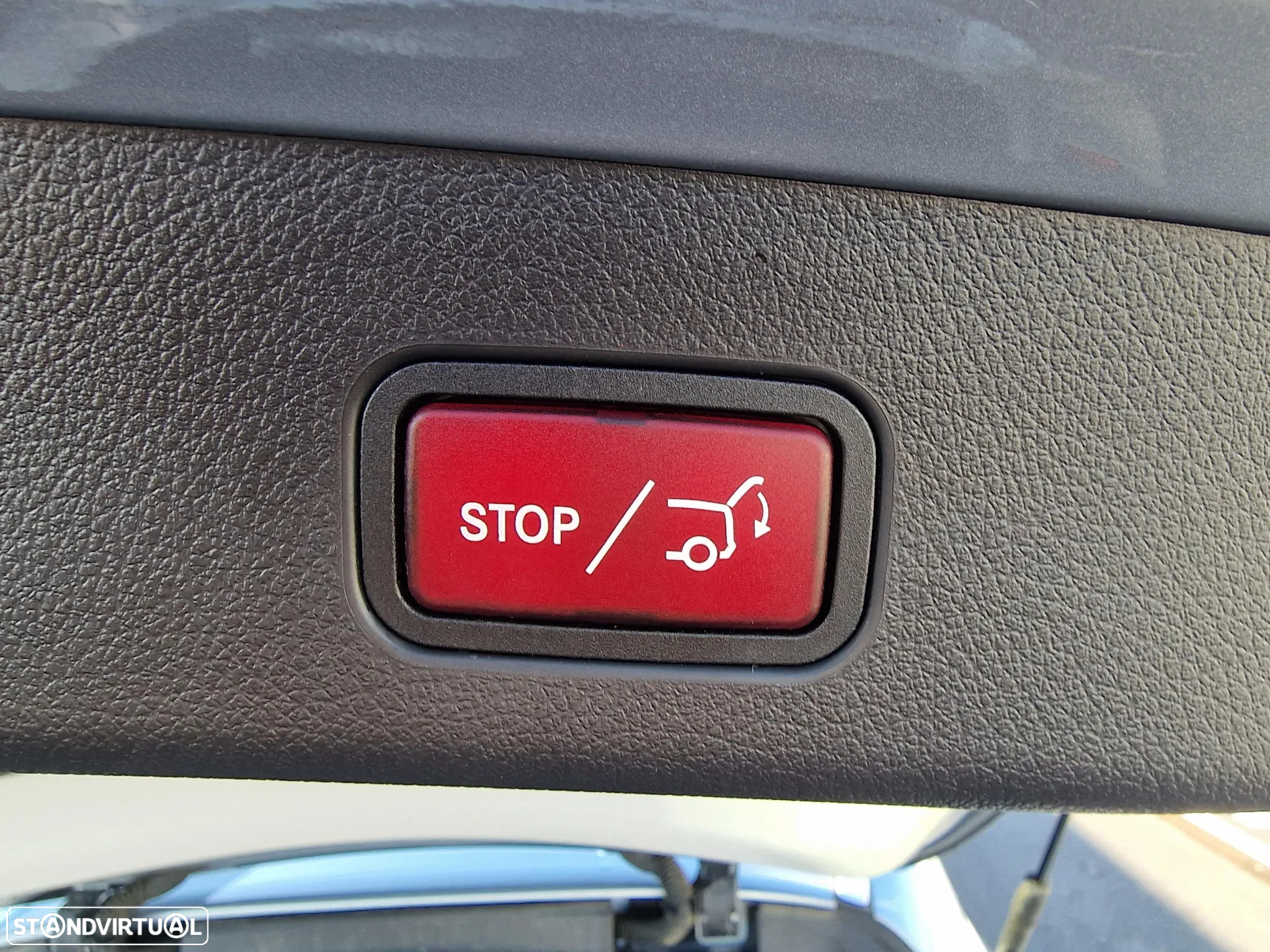 Mercedes-Benz GLC 220 d 4Matic - 22
