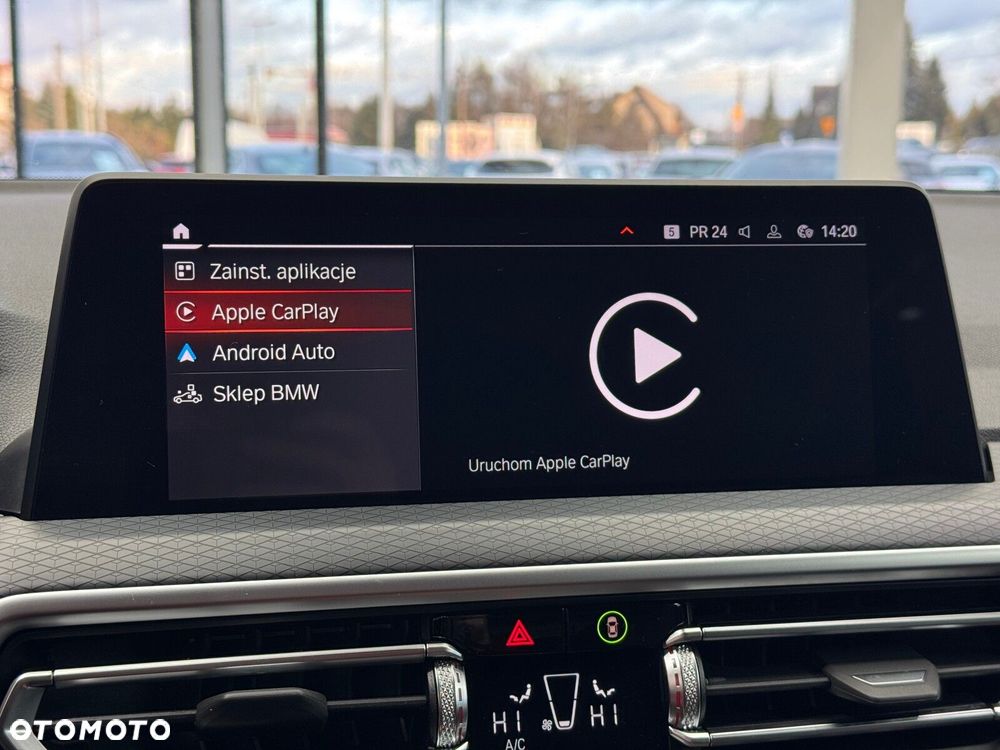 BMW X3 xDrive30i M Sport sport - 27