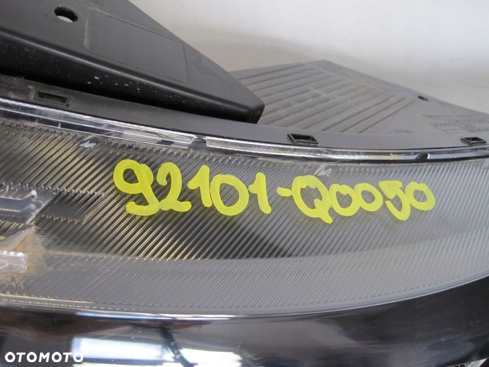 Lampa LEWA HYUNDAI I20 92101-Q0050 - 5