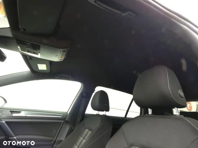 Volkswagen Golf GTD 2.0 TDI SCR DSG - 14