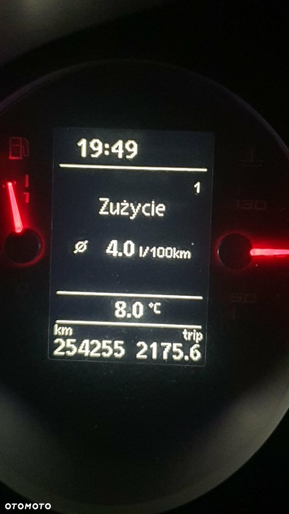 Seat Leon 2.0 TDI DPF FR - 33