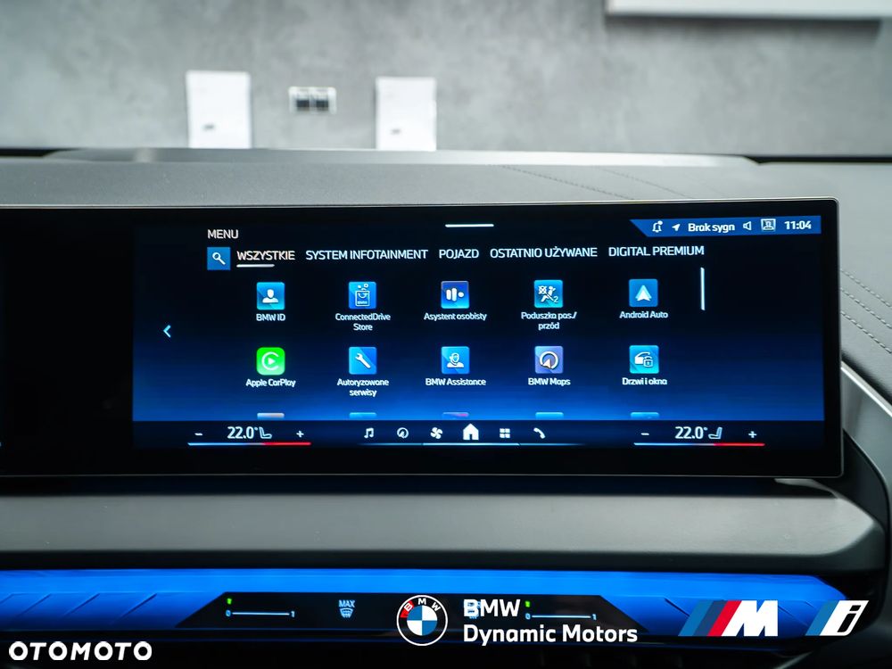BMW X3 20 xDrive - 33