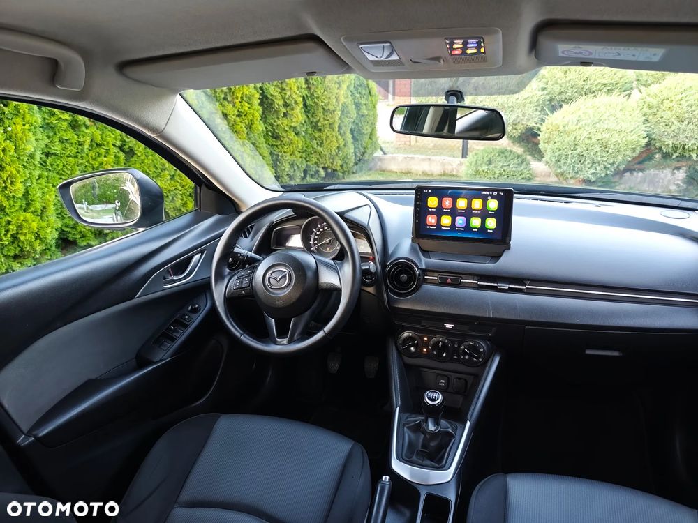 Mazda CX-3 2.0 Skygo - 20