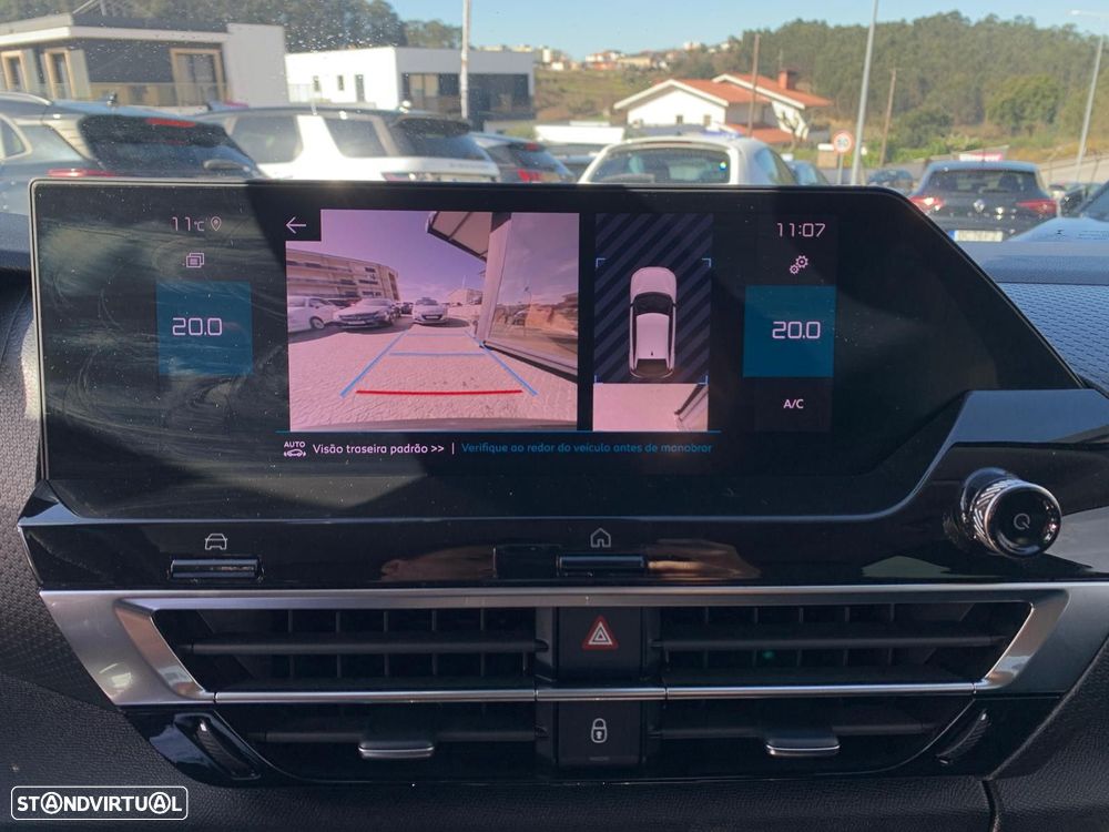 Citroën C4 1.5 BlueHDi Feel Pack EAT8 - 25