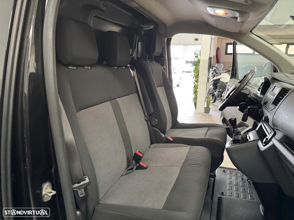 Citroën Jumpy 1.6 Hdi - 18