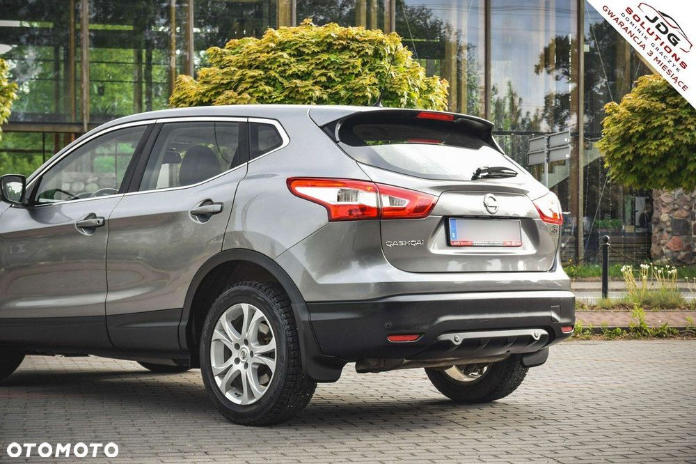 Nissan Qashqai - 13