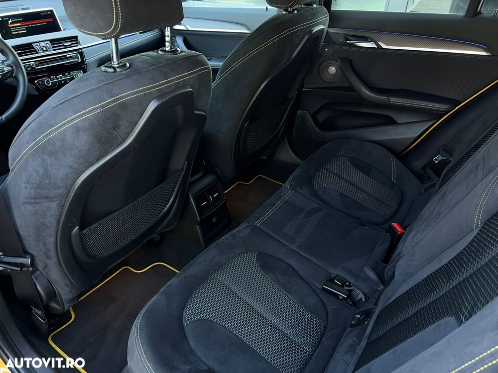 BMW X2 sDrive20i AT M Sport - 13