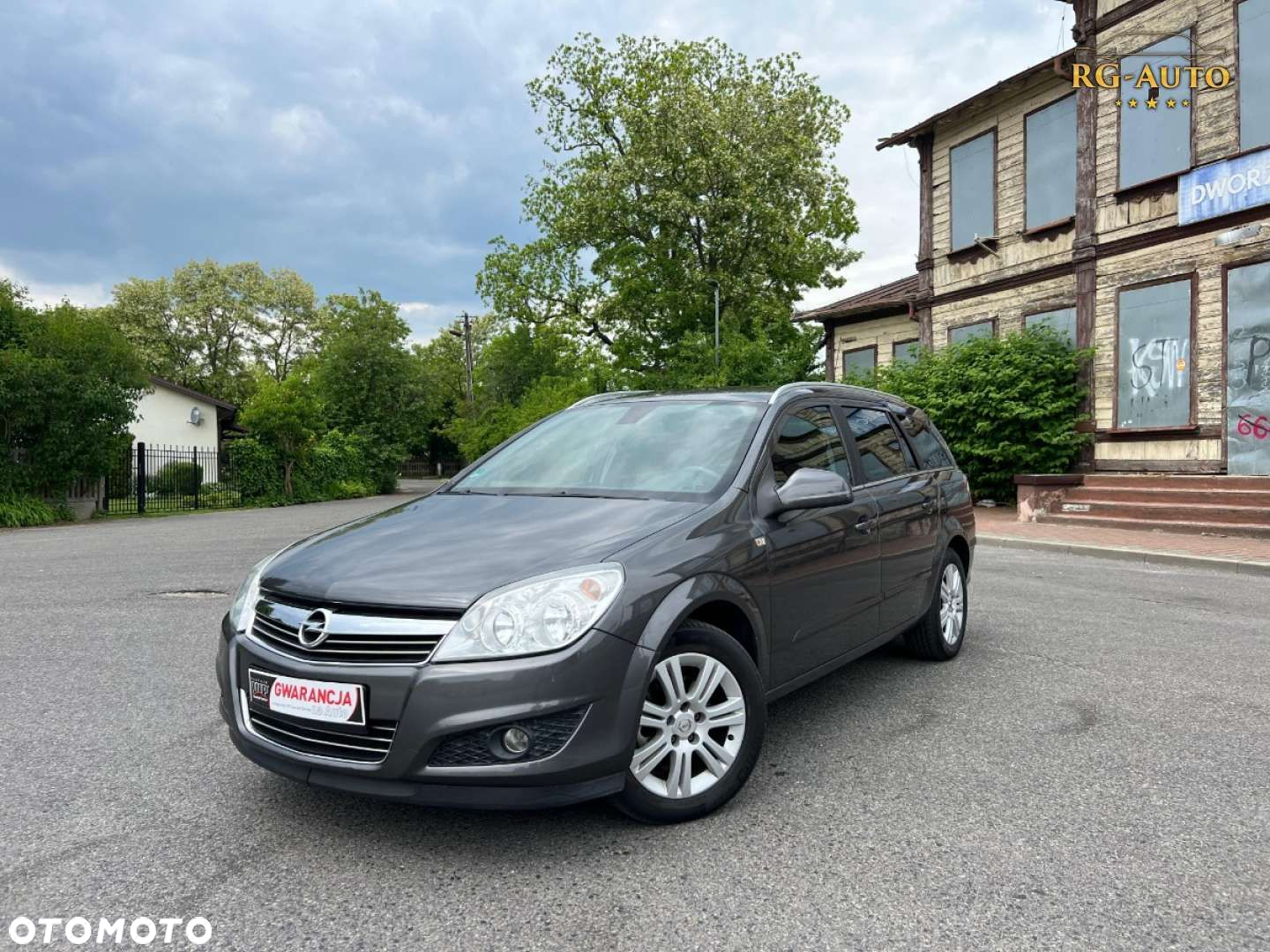 Opel Astra - 3