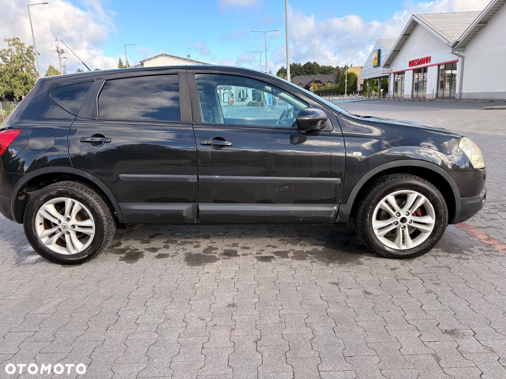 Nissan Qashqai 2.0 dCi 4x4 Tekna Pack - 16