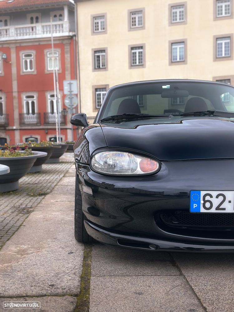 Mazda MX-5 - 13