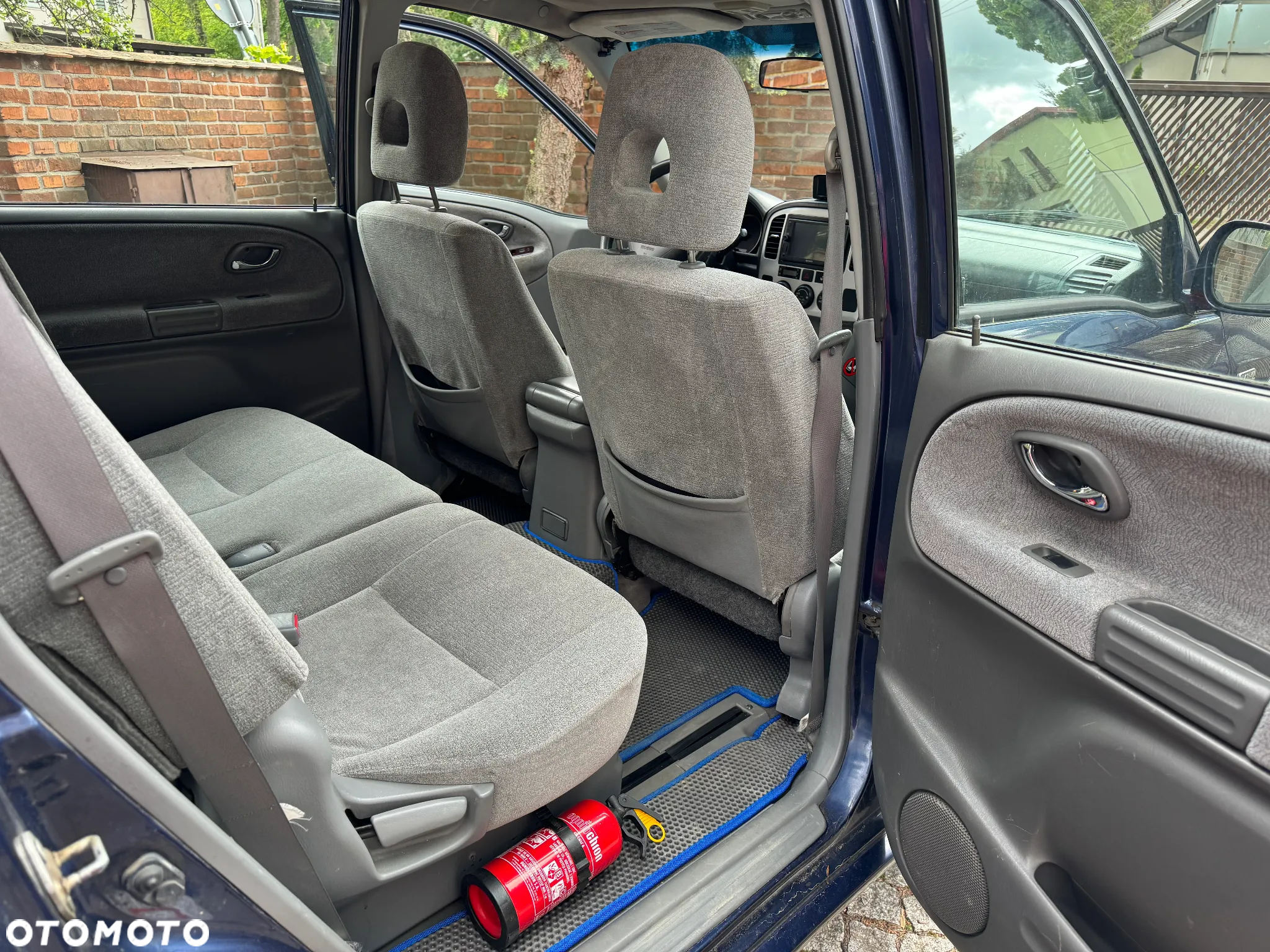 Suzuki Grand Vitara 2.7 V6 - 16