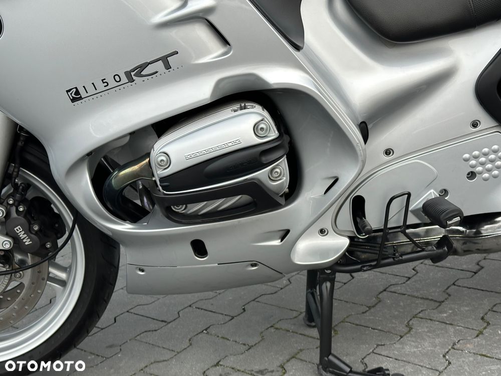 BMW RT - 35