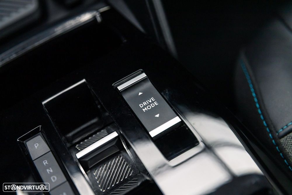 Citroën C4 1.5 BlueHDi Shine EAT8 - 43