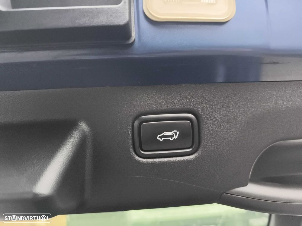 Kia EV6 77.4 kWh GT-Line+SRF - 8