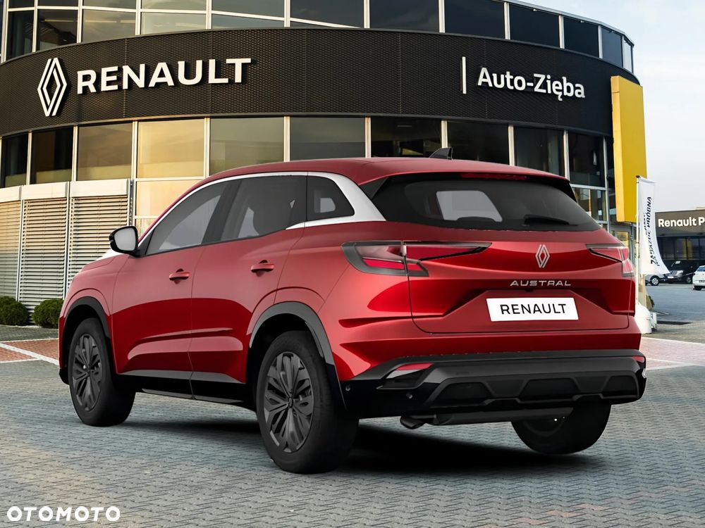 Renault Austral 1.3 TCe mHEV Evolution - 3