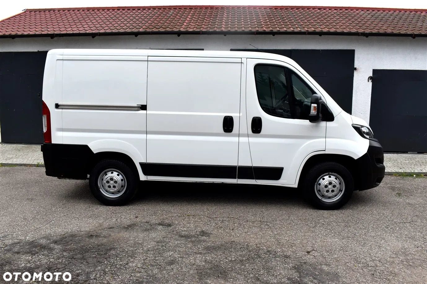 Peugeot BOXER - 7