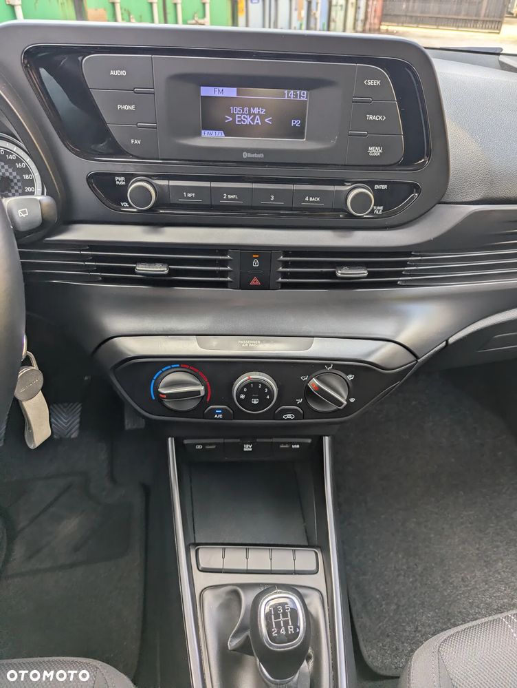 Hyundai i20 1.2 Select - 13