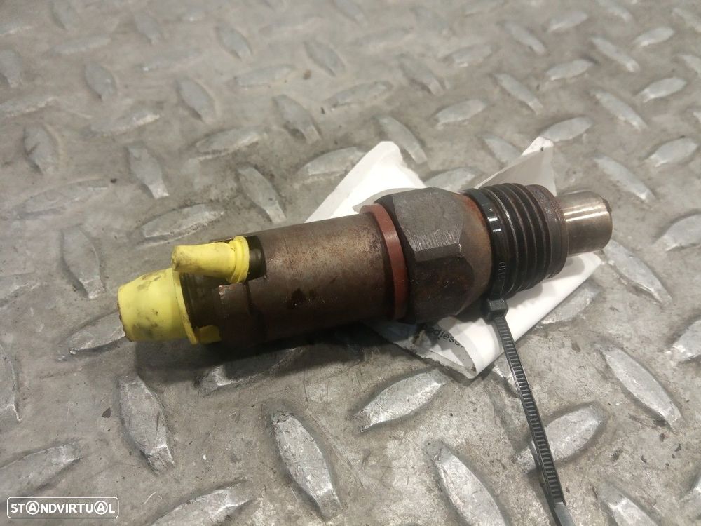 INJETOR PEUGEOT 806 2.1 TD 12V 109CV 2088CC - 1