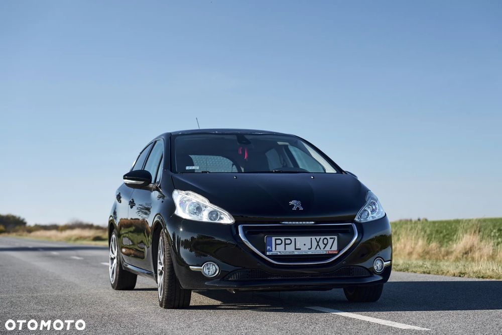 Peugeot 208 Blue-HDi 120 Stop&Start Allure - 8