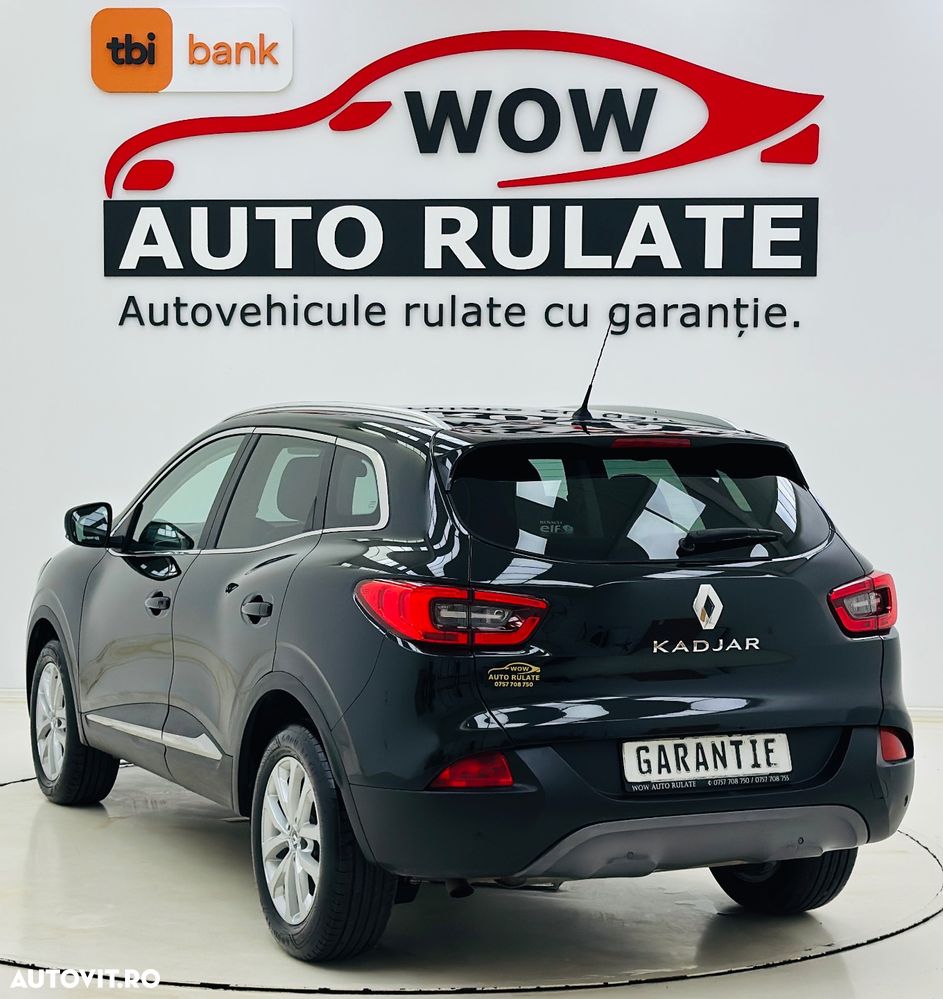 Renault Kadjar Energy TCe 130 Business - 3