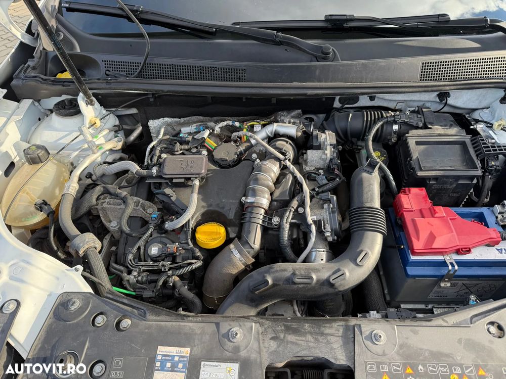 Dacia Duster Blue dCi 115 4WD Celebration - 19