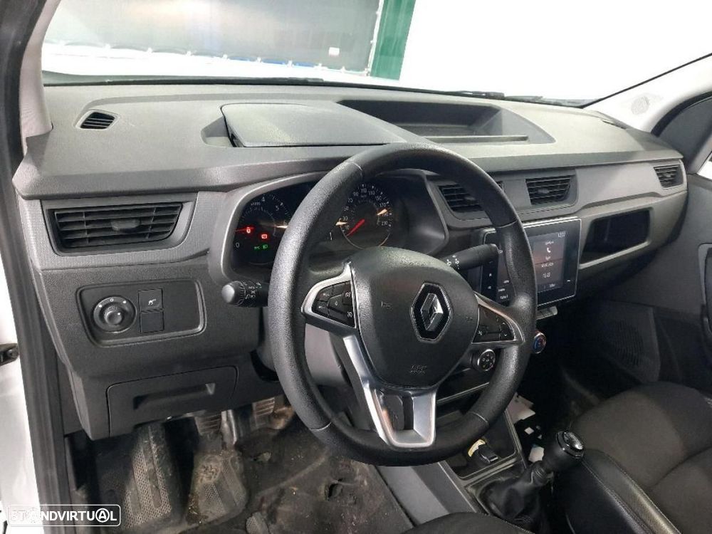Renault Express 1.5 Blue dCi Confort c/IVA - 6