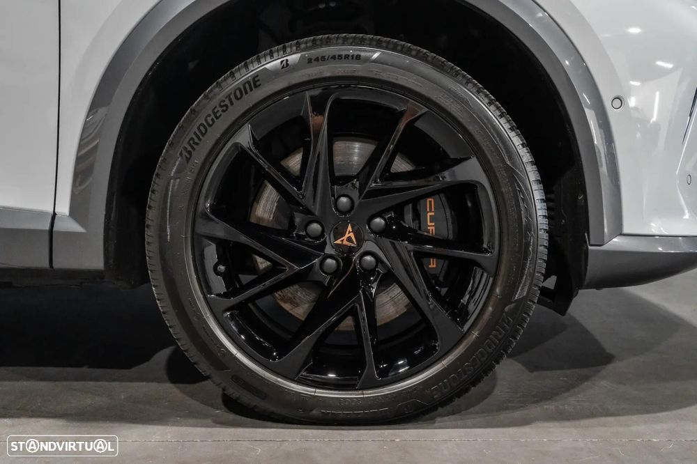 Cupra Formentor VZ 1.4 e-Hybrid DSG - 40