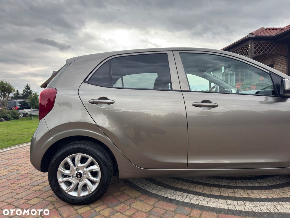 Kia Picanto 1.0 Dream-Team Edition - 16