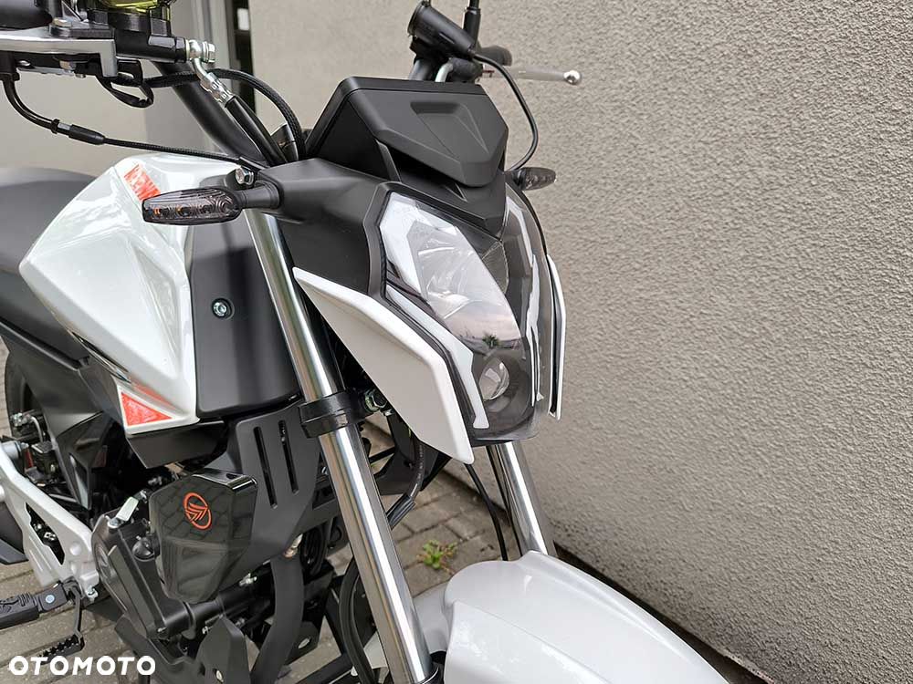 Keeway RKS 125 - 15