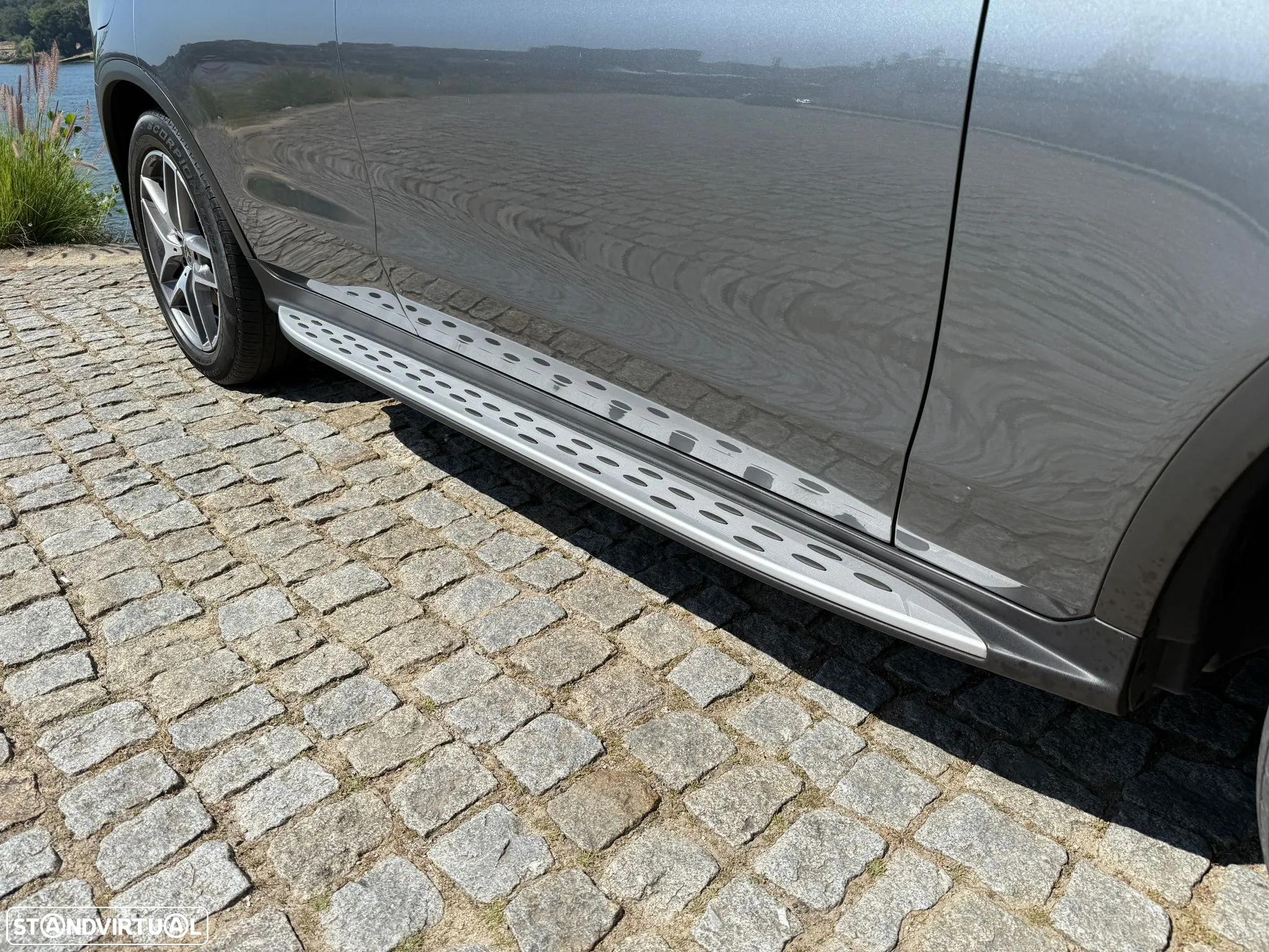 Mercedes-Benz GLC 250 d AMG Line 4-Matic - 21
