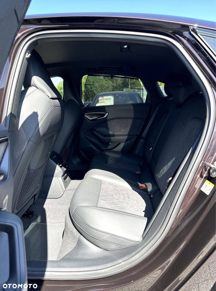 Audi A5 Limousine - 19