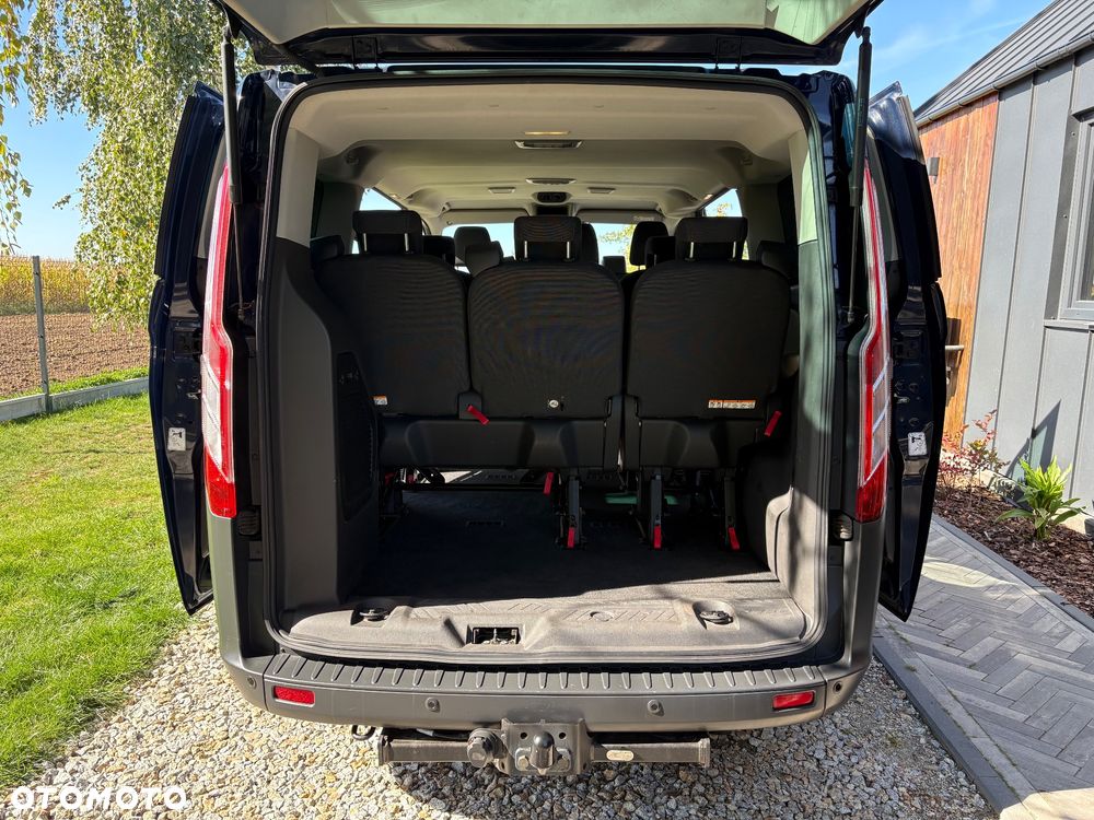 Ford Tourneo Custom 310 L1H1 VA Trend Euroline - 15