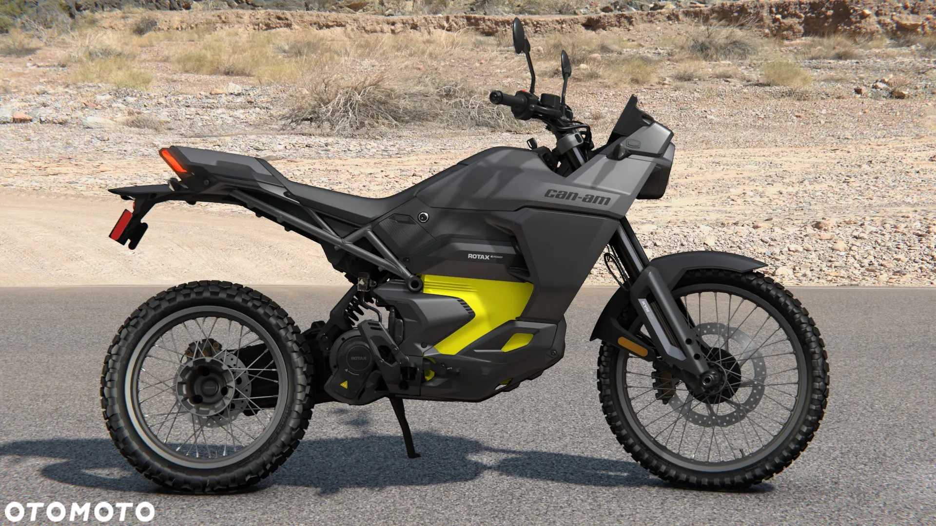 Can-Am Inny - 7
