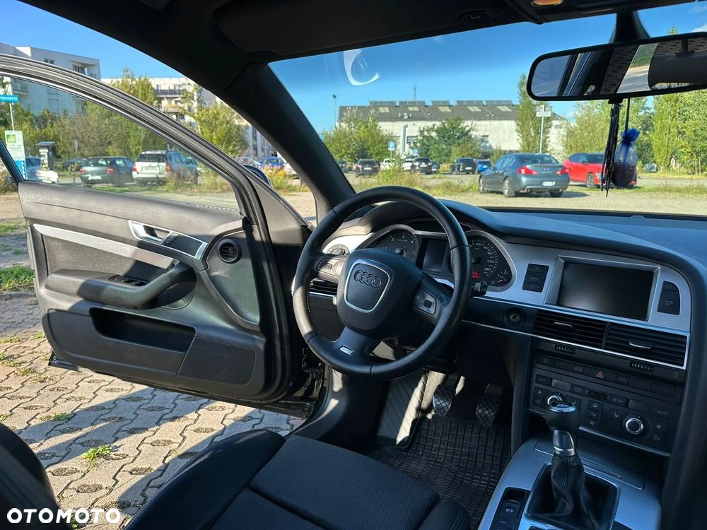 Audi A6 - 7