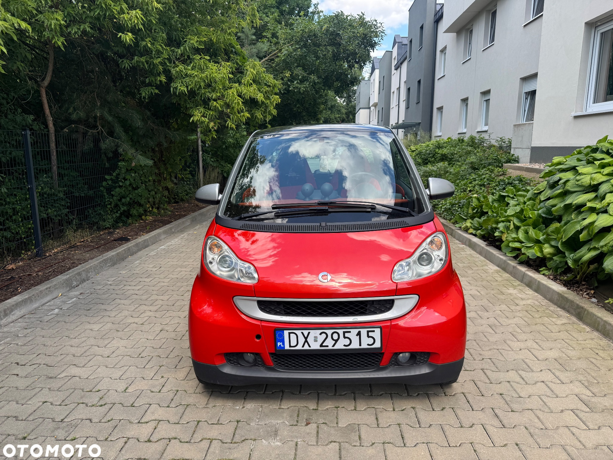 Smart Fortwo & passion cdi - 3