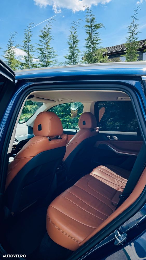 BMW X5 xDrive30d xLine - 14