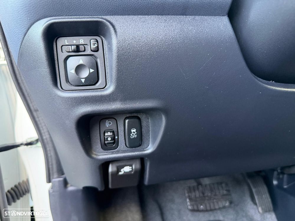 Peugeot iOn Standard - 18