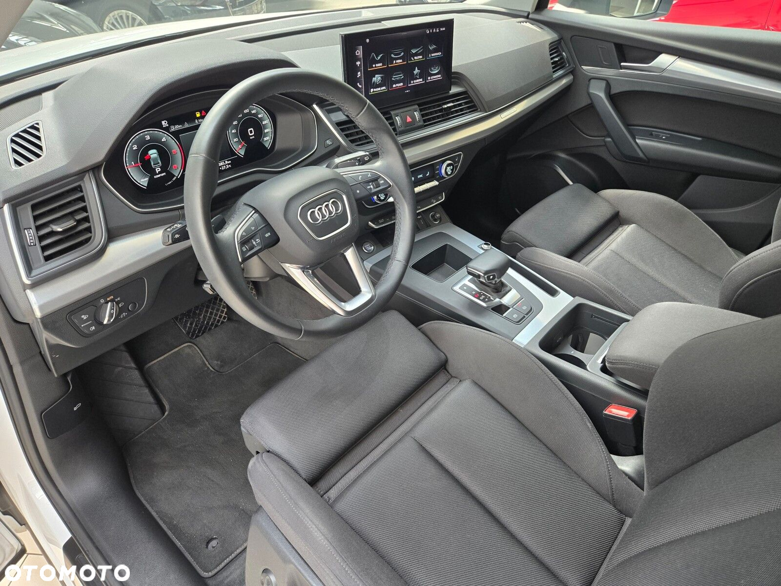 Audi Q5 Sportback - 21