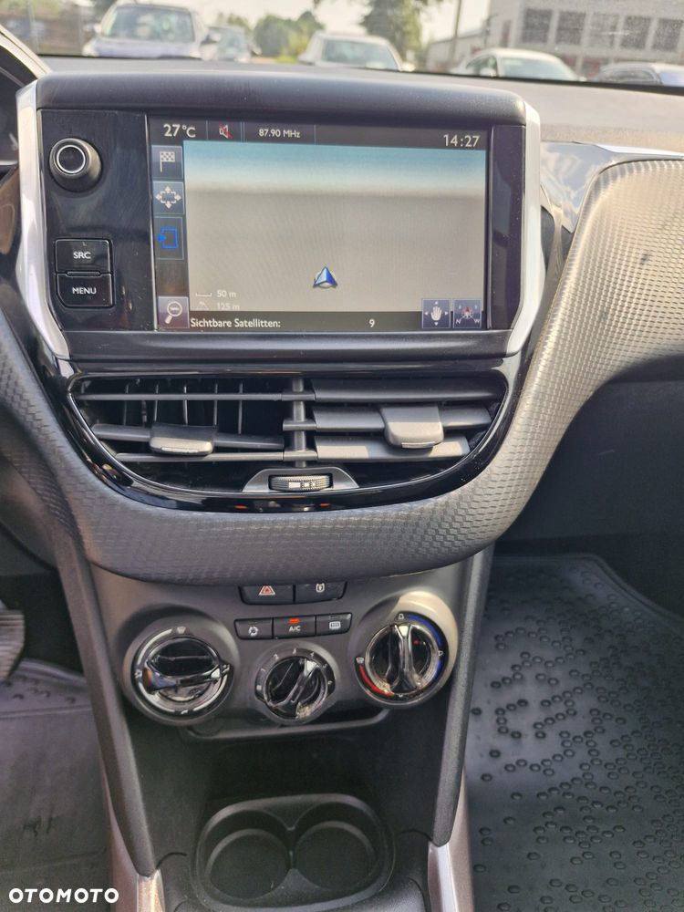 Peugeot 2008 1.2 Pure Tech GPF Active S&S - 15