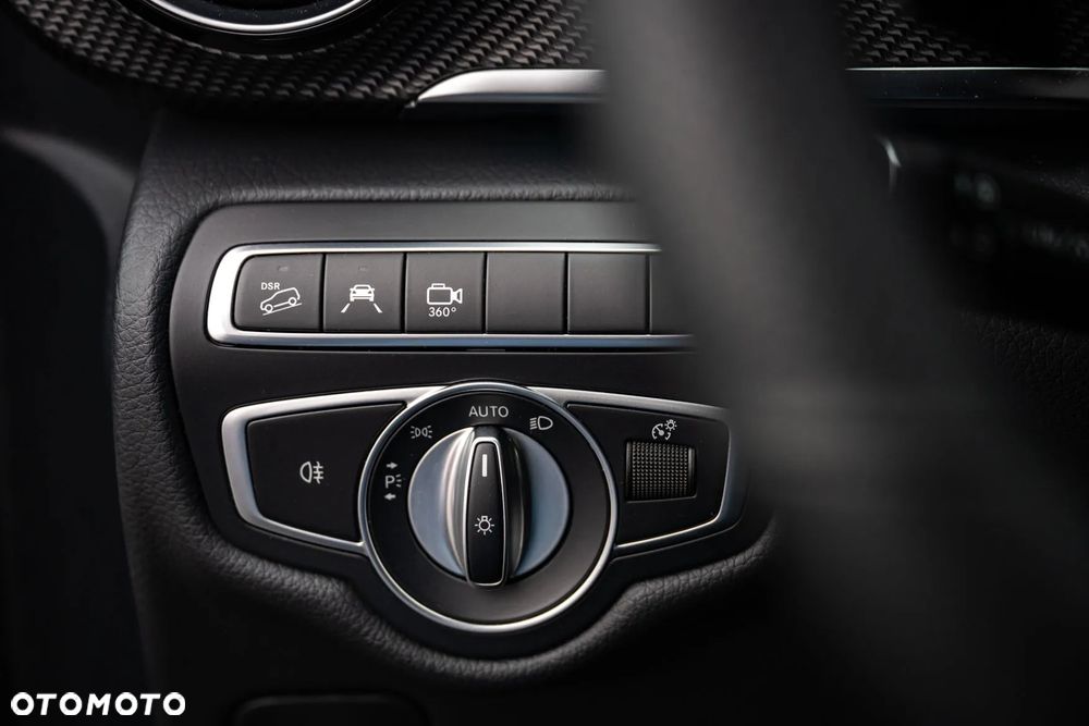 Mercedes-Benz Klasa V 300 d 9G-Tronic Avantgarde (d³ugi) - 12