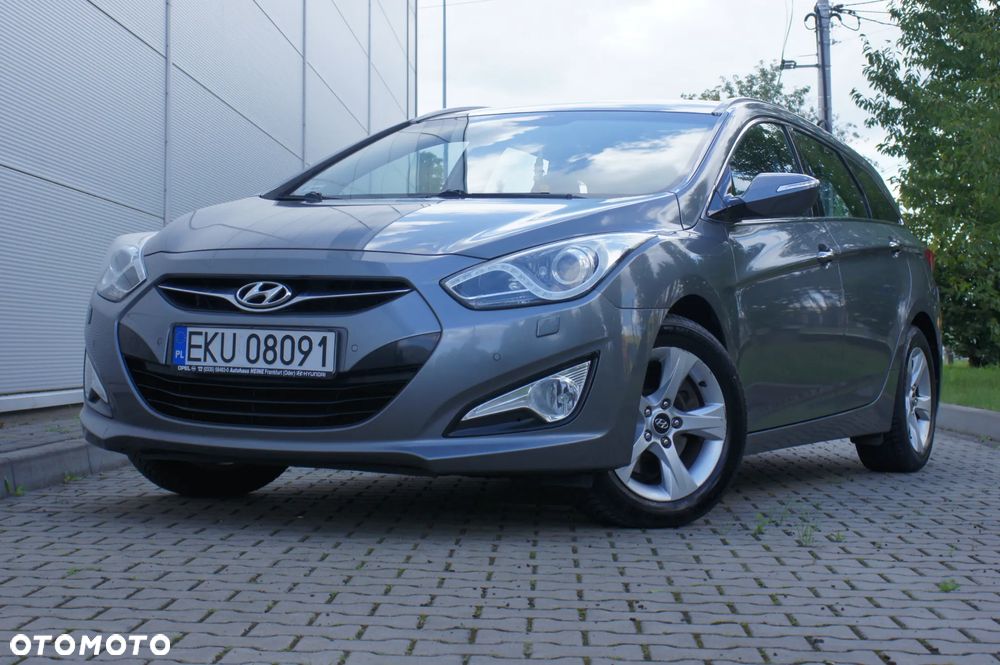 Hyundai i40 1.6 GDI Comfort - 3