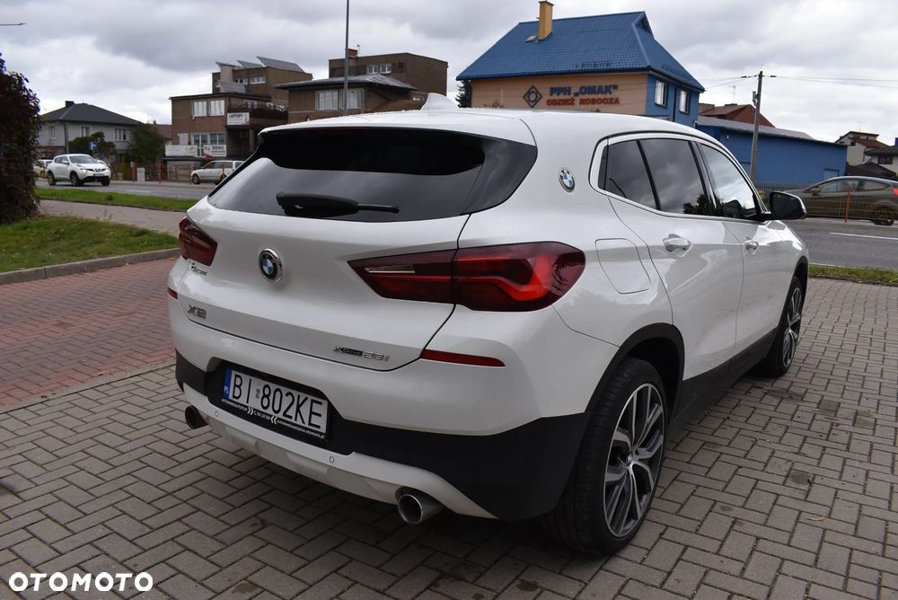BMW X2 M35i xDrive - 7