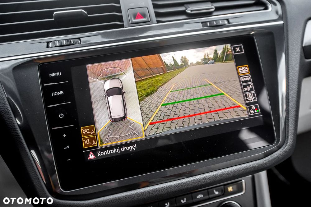 Volkswagen Tiguan 2.0 TDI SCR 4MOTION DSG Highline - 30